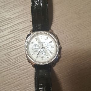 Women watch